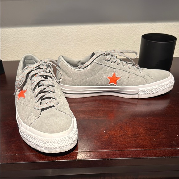 Converse Other - Converse Star Men's Sneakers